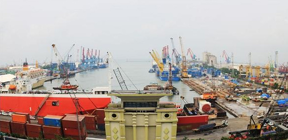 Clearing and Forwarding