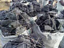 Charcoal Exports